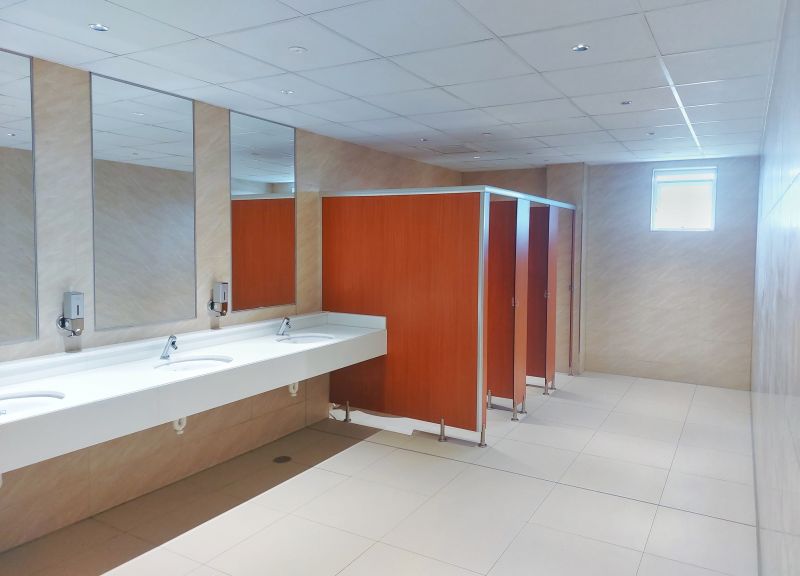 Textured Wall Surfaces