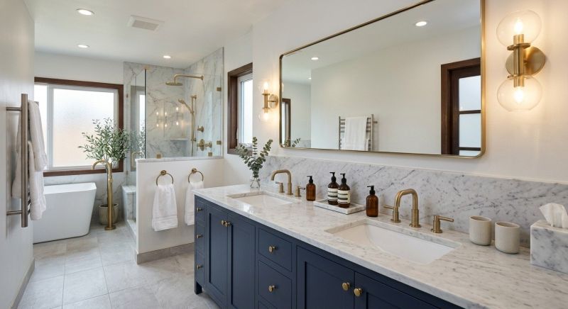 Top Bathroom Remodeling Companies in Bonham, TX