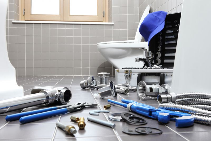 Top Bathroom Remodeling Companies in Denison, TX
