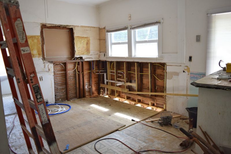Top Bathroom Remodeling Companies in Denison, TX