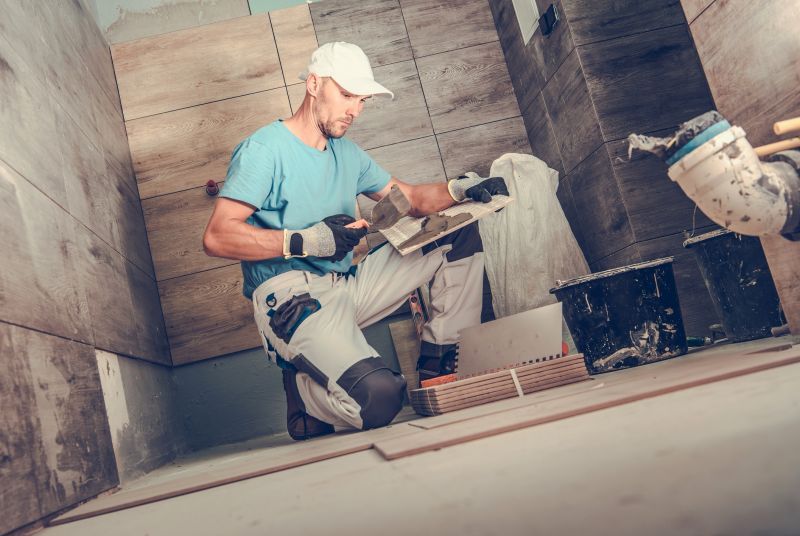 Top Bathroom Remodeling Companies in Sherman, TX