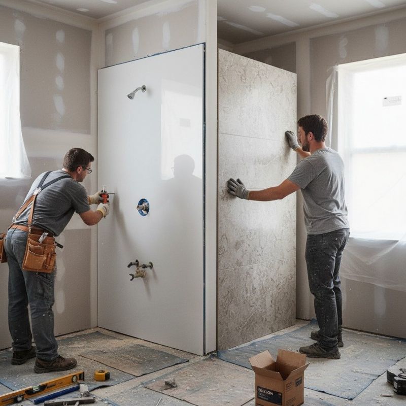 Top Bathroom Remodeling Companies in Sherman, TX