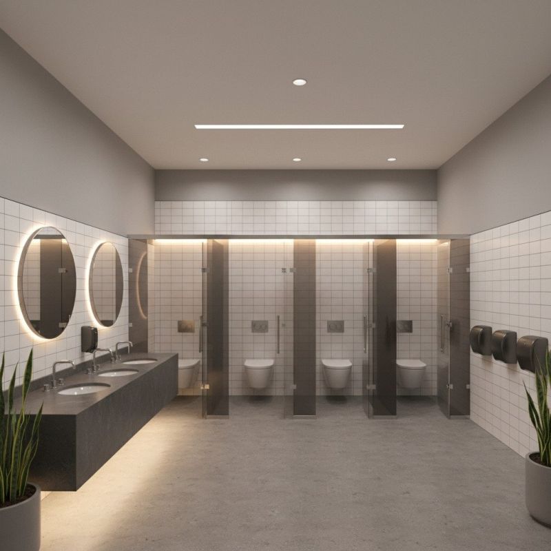 Top Bathroom Remodeling Companies in Sherman, TX