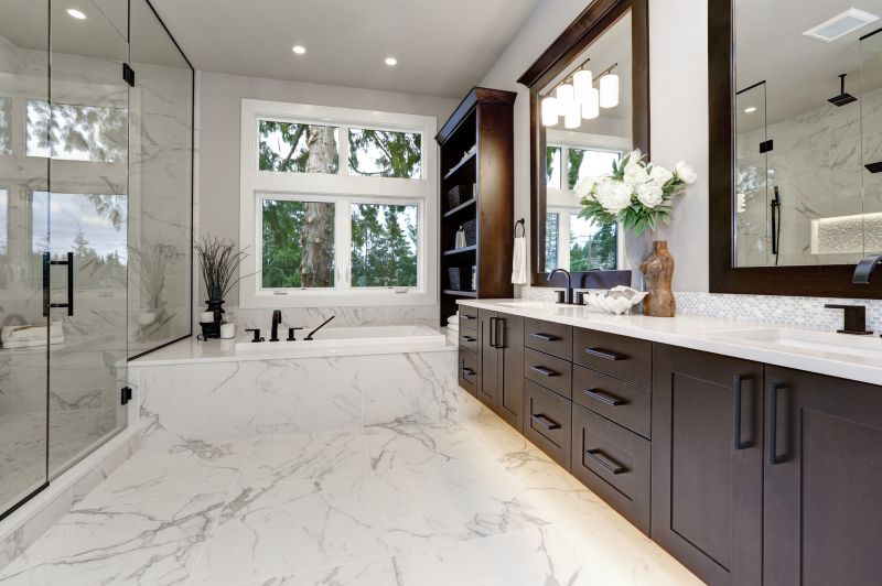 Top Bathroom Remodeling Companies in Van Alstyne, TX