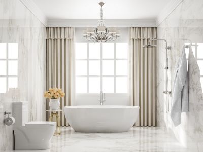 Cost of Bathtub Installation in Sherman, TX