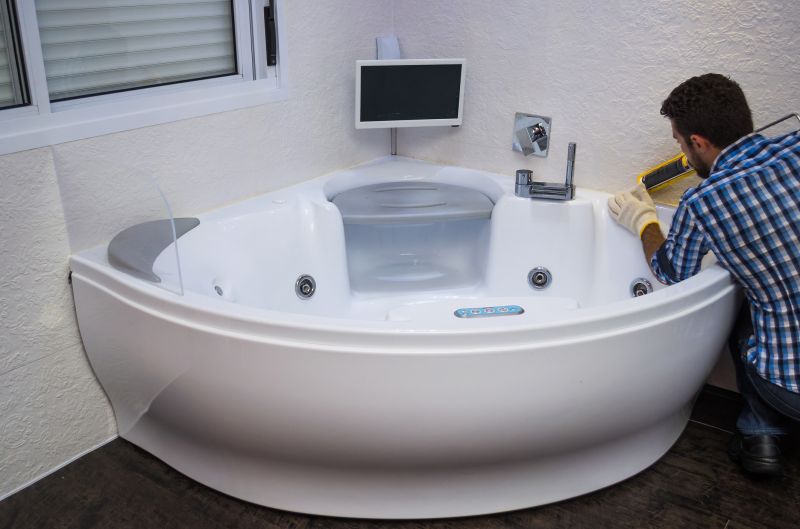 Bathtub Installation Experts